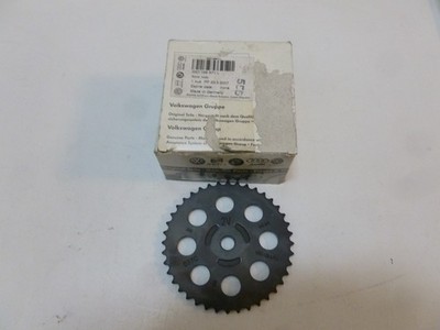 ORIGINAL VW SKODA SEAT 1,2 BBM AWY ZAHNRAD NOCKENWELLE 03D109571L