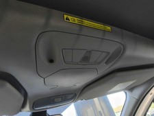 Console Front Roof Without Sunroof Fits 19-23 Transit Connect 672476