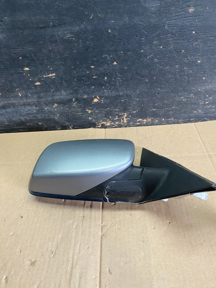 2004 - 2006 BMW 5-Series 525i 530i правая пассажирская дверь зеркало вида R5158 DG - Изображение 4 из 4