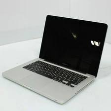 Apple MacbookPro9,2 Intel Core i5 3rd Gen 4GB RAM 500GB HDD No OS