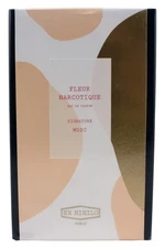 Ex Nihilo Paris PFleur Narcotique Signature Musc Eau De Parfum 3.3 Fl Ounce