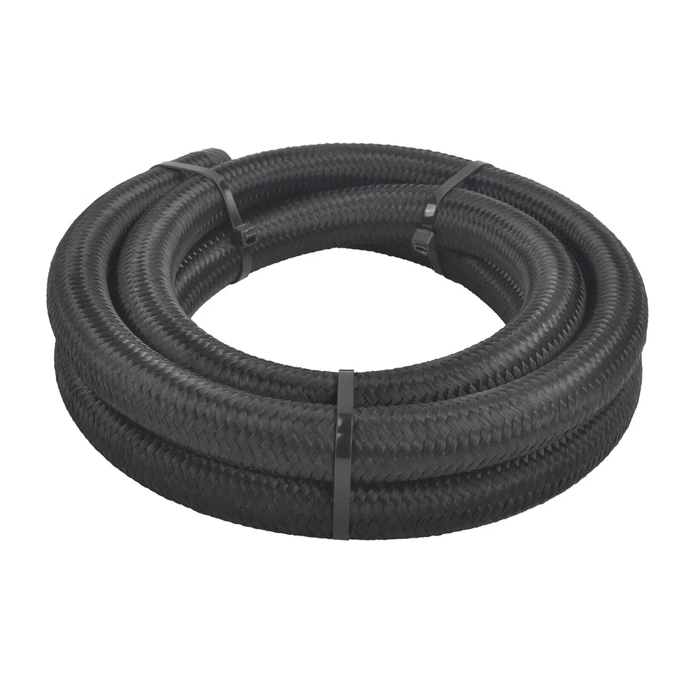 For 1996+ Ford Mustang GT350 F150 F250 4.6L 5.4L V8 Oil Filter Relocation Kit - Image 2 of 4