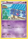 Shuppet #30/108 Xy - Roaring Skies Common Pokemon TCG LP
