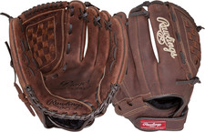  Player Preferred Adult Ball Glove  Baseball/Slowpitch Softball  Multiple Sty