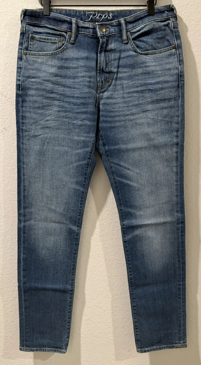 Regular 32 Size Jeans Prps for Men for sale | eBay