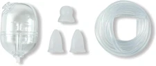 Replacement Parts for Littletora Pro Nasal Aspirator, Watolt HappyNose White 