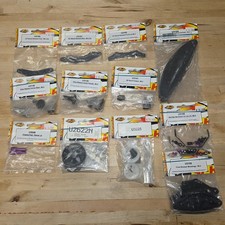 Shumacher RC Parts Lot Mi-3, Mi-3.5