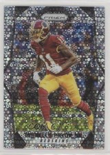 2017 Panini Prizm Disco Prizm Terrelle Pryor Sr #21 0nr3