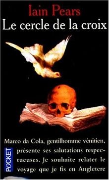 Le Cercle de la croix von Pears/Iain | Buch | Zustand sehr gut
