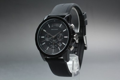 [Exc+5] ARMANI EXCHANGE Quartz Wristwatch AX1326 From JAPAN