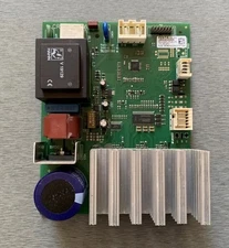 NEW Washing machine WCC7502BOI power board CR7195R-6 main board *vv