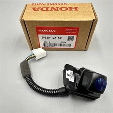 GENUINE OEM 2014-2017 Honda Accord Rear View Backup Parking Camera 39530-T2A-A31