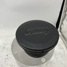 Century Precision Optics 8X Wide Angle MK 11 FA-7X80