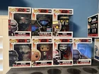 Funko Pop Star Wars the Bad Batch
