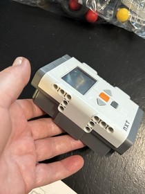 LEGO Mindstorms NXT 2.0 - 8547 Robot Building Set in Open Box