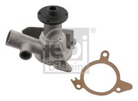 NEU - Febi Bilstein 01290 Wasserpumpe FüR BMW