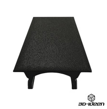 220 mm Bodenschiene Abdeckung passend für PS...