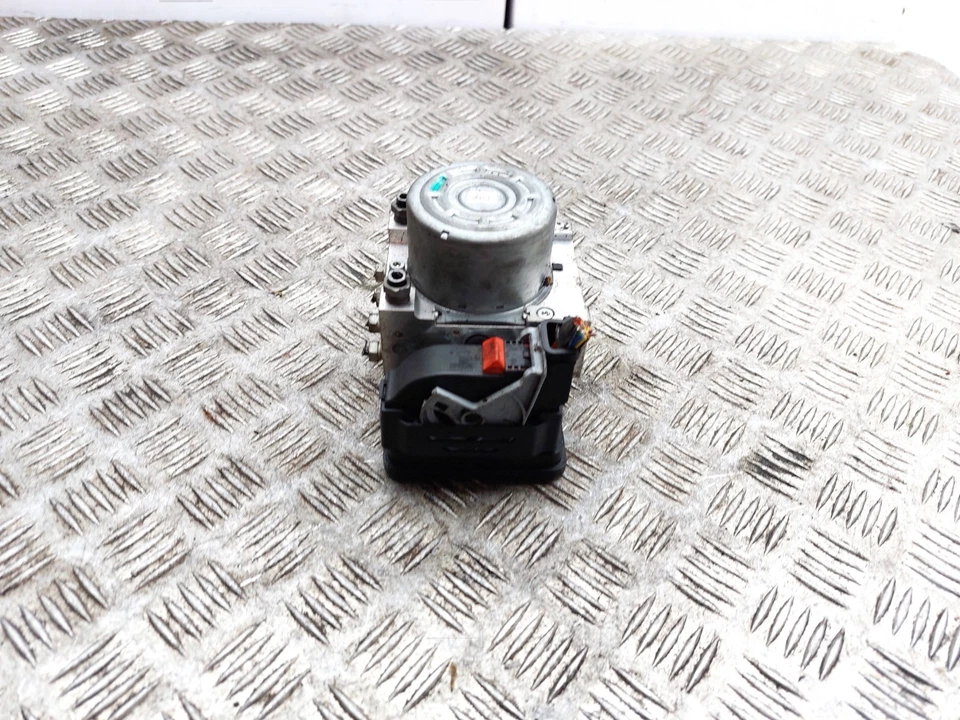 LAND ROVER DISCOVERY SPORT L550 ABS PUMP CONTROL MODULE UNIT FK72-2C405-AF - Image 2 of 4