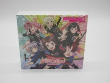 BanG Dream! BanG Dream! Bandori Girls Band Party! Cover Collection Vol.2 [CD +