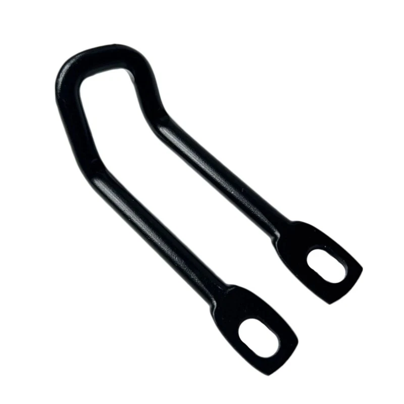 Cierre superior de puerta de carga trasera para 96-03 Chevrolet S10 GMC Sonoma 15985540 Foto 4 de 4