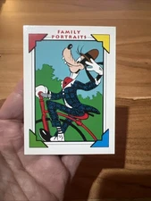1991 Impel Disney - Family Portraits The Nifty Nineties 1941 #142