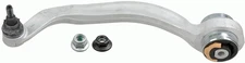 34100 01 Lemförder handlebar, wheel suspension for Audi