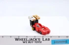 Powerdasher F1 Car 100% Complete 1985 Vintage G1 Transformers