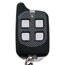 6-button COOL START (CRIMESTOPPER) CS3 4-II TX Keyfob Remote FCC ID M65TX605