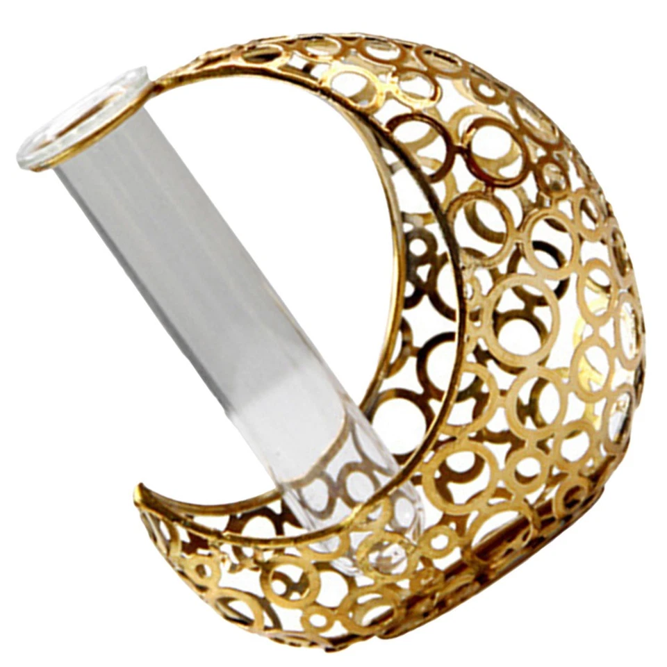 Reagenzglas Vase Für Blumen Blumenvase Modern Kreative Nordische - Bild 4 von 4