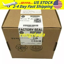 New Factory Sealed 2080-LC30-10QVB / B Micro830 10 I/O Controller 2080LC3010QVB