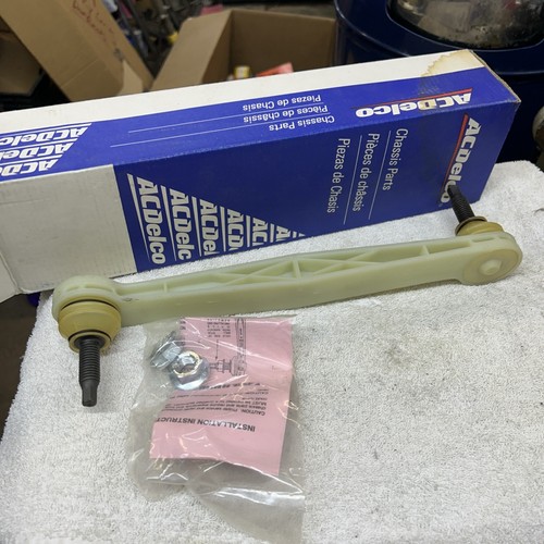 AC Delco Frame Bushing 88912261 NEW 1986-1995 Mercury Sable 45G0111 Front - Picture 1 of 10