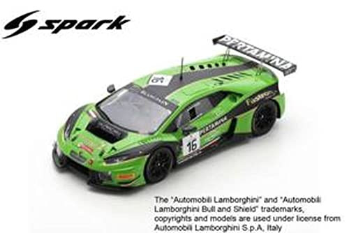 Spark スパーク 1/43 ランボルギーニ ウラカン GT3 EVO スパーク 1/43 ランボルギーニ ウラカン GT3 EVO 2019 FIA