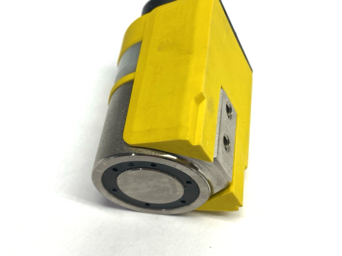 Keyence GS-M51N Magnetic Safety Interlock Holding Force 500N M12