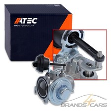 ATEC AGR VENTIL + DICHTUNG FÜR VW PASSAT 3B 3BG 98-05 SHARAN 7M 99-10 1.9 TDI