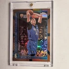 2025-26 Topps Chrome - Cooper Flagg #251 Orange Basketball Refractor (RC)