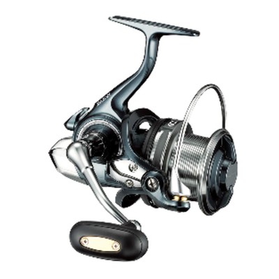 DAIWA Spinning Reel 18 Power Surf SS 3500QD 2018 Model Ship from Japan New