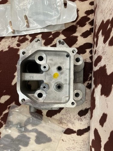 Kohler OEM 24318115-S Cylinder Head Assy. - Foto 2 di 2
