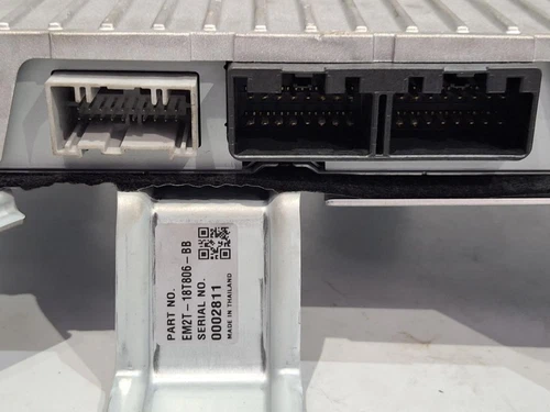 DS7T18B849BD Sistema Audio Radio per FORD S-MAX (CDR) ST-Line 2019 129551 - Bild 3 von 10
