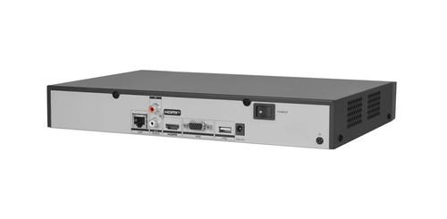 Hikvision DS-7616NXI-K1 4K NVR 16-ch 1U K Serie AcuSense Netzwerk-Videorekorder - Picture 5 of 6