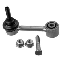 LemfÖRder Koppelstange Stabilisator Hinten Beidseitig FüR VW Golf VI Passat