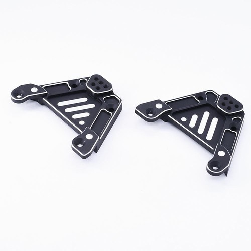 NZH Aluminum Rear Shock Tower For Axial SCX6 Car 2pcs/set # NZSCX6002 - Picture 3 of 6