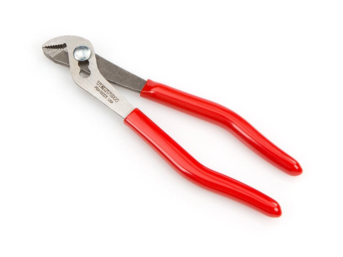 Tekton slip joint pliers online
