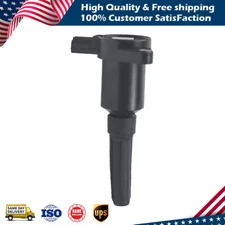 1X Ignition Coil Kit for Jaguar Vanden Plas XJR XJ6 XJS 1995-97 LHE1510AB UF384