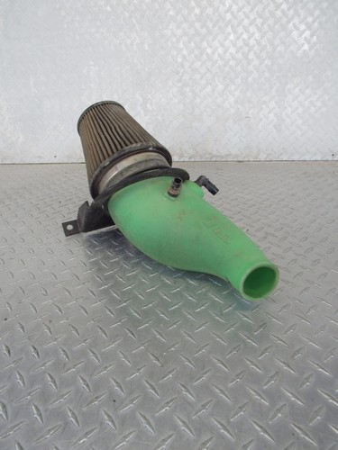 2008 08 Kawasaki Kfx450R Kfx450 Kfx 450 Fuel Customs Air Intake Filter System