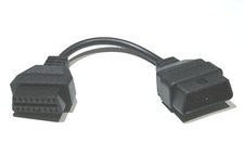 für BMW Pin7 auf Pin8 Adapter für DCAN - Interface auf KLine (Baujahr 2001-2007)
