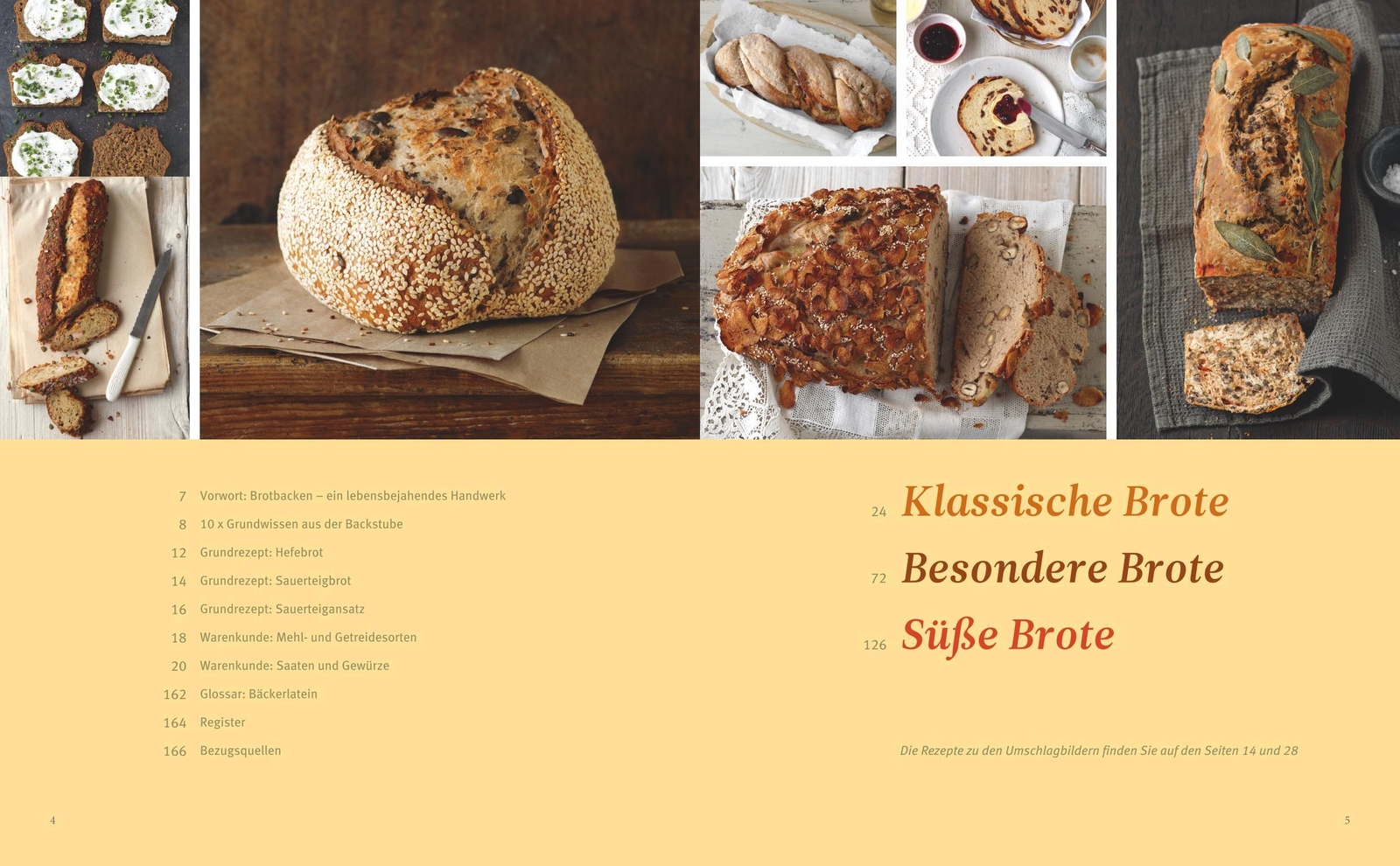 Thumbnail - Brot | Bernd Armbrust | Buch | Themenkochbuch | 168 S. | Deutsch |