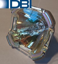 GENUINE ORIGINAL OEM OSRAM P-VIP 200/1.3 P22.5 BULB FOR MANY PROJECTORS NMV