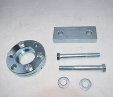 REAR DRUM HUB PULLER FOR FORD 28-48 FLATHEAD 28 29 30 32 34 35 36 38 40 47 48