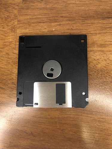 Vintage Street Fighter 2 II PC IBM 3.5" Floppy Disk Capcom Tested - Picture 3 of 7