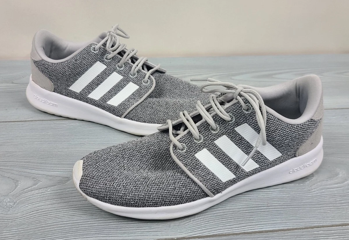 Adidas memory sale foam sneakers